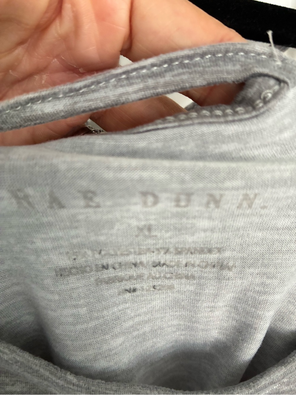 Gray 'Beauty Sleep' Tank & Striped Shorts Sleep Set - Picture 2 of 4